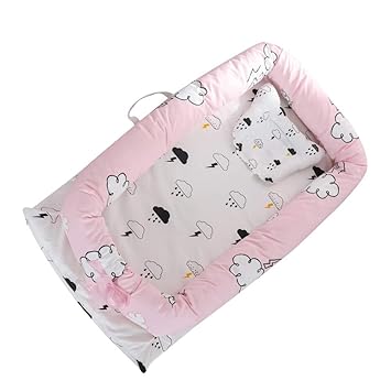 baby camping bassinet