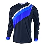 Troy Lee Designs Youth Kids GP Air Jersey Prisma 2