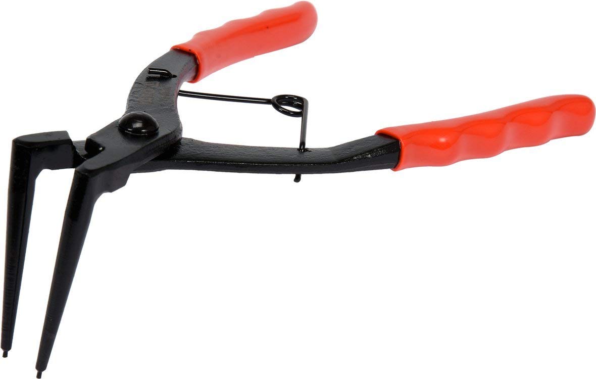 Saw Pliers for Brake Callipers Long Sleeve 180 mm