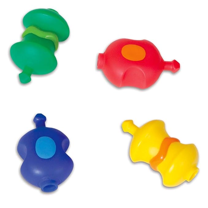 Edushape Sensory Snap Beads Amazon.co.uk Baby