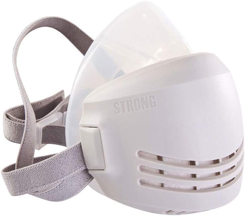 Anti-dust Silicone Mouth Protective Face Cover