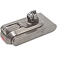 Dyson Replacement or Additional Click-in Battery for V11 Cordless Stick Vacuums, Part No. 970425-01