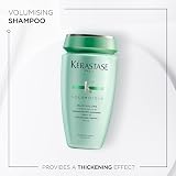 Kerastase Volumifique Bain Volume Shampoo Fine Hair 250ml Amplifex System view 2