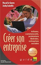 Créer son entreprise