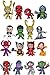 Funko Marvel Mystery Minis