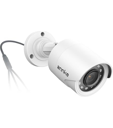 Amazon.com: i-PRO WV-S15500-V3LN 5MP Outdoor Bullet Network Camera