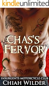 16+ Banger&#039;s Ride (Insurgents Mc, #5) Background