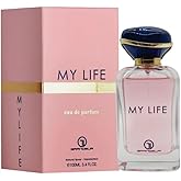 Grandeur my life eau de parfum