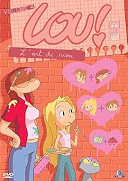 Lou ! - Volume 4