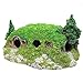 BobbyPet Aquarium Decoration Hobbit House Fish Tank Ornament Rockery Landscaping 11inL x 8inW x 6.5inHthumb 2