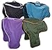 Tahoe Tack 3 Layer Padded Western Horse Saddle Carry Bag Case