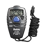 Robic SC-502T Timer