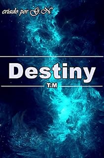 Livro Destiny
