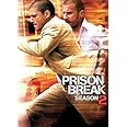 Prison Break: Season 2