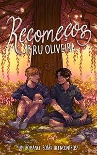 Livro Recomeços