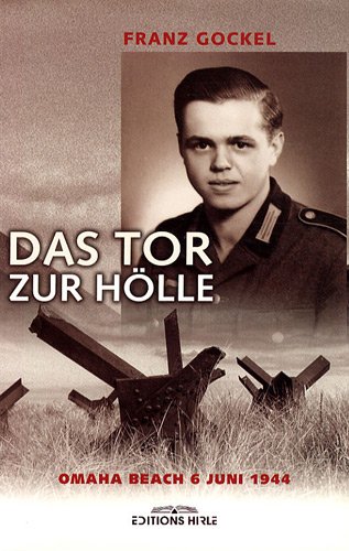 Das  Tor zur Hölle