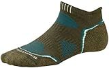Smartwool NEW Women's PhD Outdoor Light Micro with ReliaWool