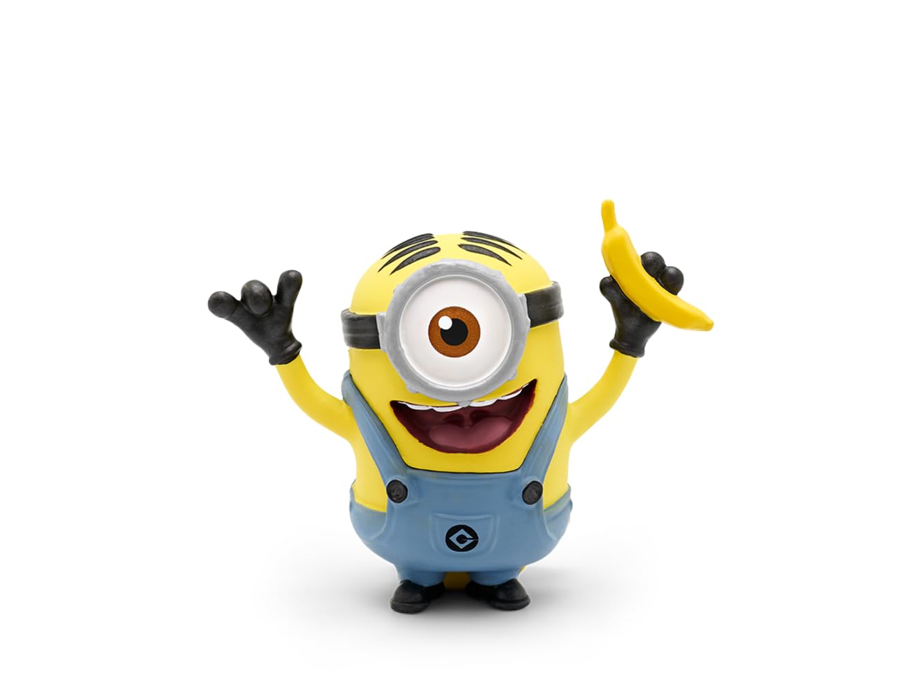 tonies Minions Audio Character - Despicable Me Toys, Despicable Me Audiobooks for Children