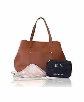 melobaby nappy bag