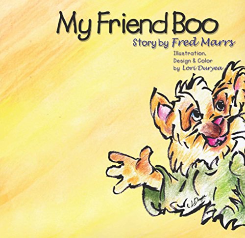 My Friend Boo