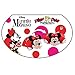 Pillow Pets Rockin' The Dots Minnie Disney, 16