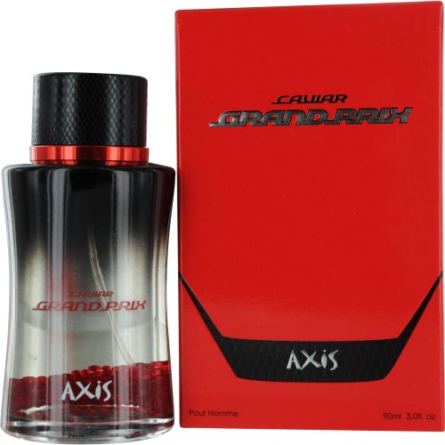 Sos creations axis caviar grand prix eau de toilette spray for me…
