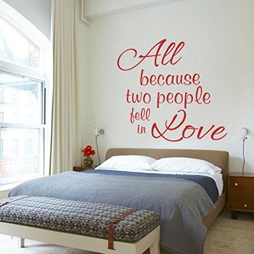 Familien Zitate Romantic Eltern Liebe Wandtattoo Inspirational Sagen