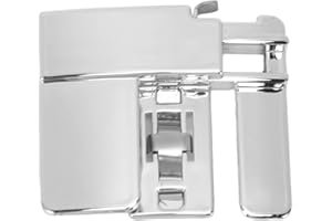 Multi Function Belt Clip Buckle, Decorative Rustproof Sturdy Easy Pants Waist Shrink Clip Buckle