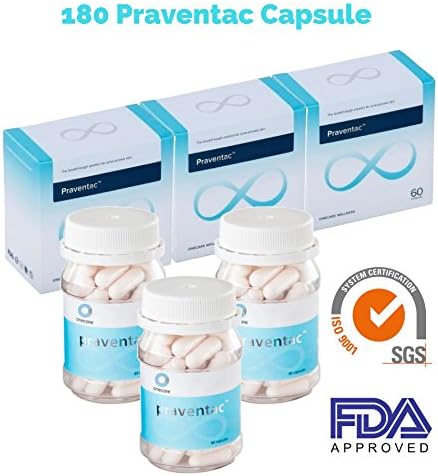 -PROMO SALE- Nourishing Skin Treatment Supplement 3-month supply +FREE Express Shipping