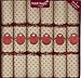6 Racing Robins Clockwork Christmas Crackers