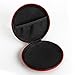 Bluetooth Speakers Hard EVA Shockproof Carrying Case for AOMAIS BALL / UE ROLL Wireless Waterproof Portable Speakers Travel Case Bag Protective Pouch Box（Black）