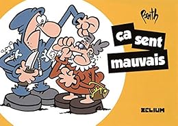 Ça sent mauvais
