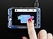 Adafruit (PID 2423) PiTFT Plus 320x240 2.8