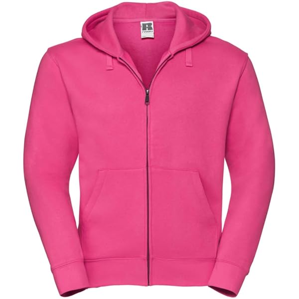 新品未使用 Russeluno ラッセルノ ZIP UP HOODY サイズ6 Russell Authentic Zip Hooded Sweatshirt - PenCarrie