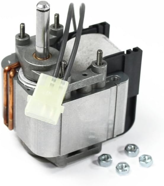 Which Is The Best Broan Qt20000 Motor