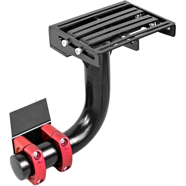 Amazon.com: azracing SF Retractable Gaming Cockpit Shifter