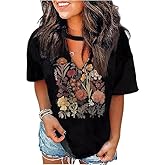 Baseball Shirt Women Baseball Mom Tshirt Cute Baseball Heart Tee Tops Game Day Gifts Funny Short Sleeve Tops