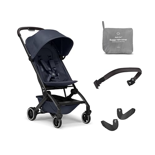 Joolz AER+ Bundle Lightweight Compact Baby Stroller for Babies