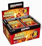 Grabber Warmers ECHWFL 2in. x 3.5in. 7+ Hour Hand Warmer