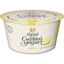 Yoplait Lemon Custard Yogurt Cup, 5.3 oz