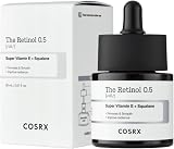 COSRX Retinol 0.5 Oil 20ml Korean Anti-Aging Facial Serum view 2