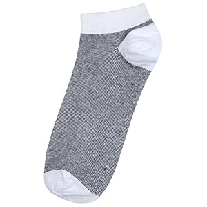 STOP by Shoppers Mens Stripe Socks