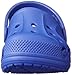 crocs Boys Baya Kids Clog, Cerulean Blue, 2 M US Little Kid