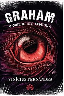 Livro Graham: o continente Lemúria
