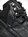 Y.R.U. Shoes YRU QOZMO Lace Up High Flatform Platform Sneaker