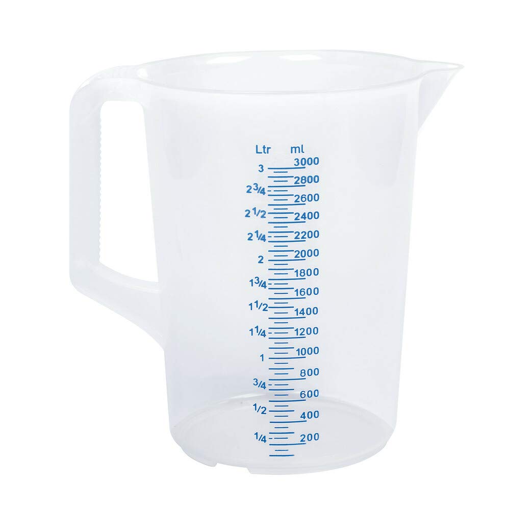 LAMPA 67053 Graduated Jug