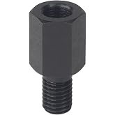 OTC 8015 Internal/External Standard Threaded Adapter for Push-Puller Legs - 3/4-10
