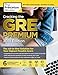 Cracking the GRE Premium Edition with 6 Practice Tests, 2018: The All-in-One Solution for Your Highest Possible Score (Graduate School Test Preparation)
