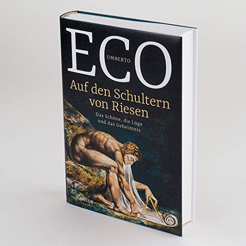 Auf den Schultern von Riesen: Das Schöne, die Lüge und das Geheimnis - Thumbnail 5