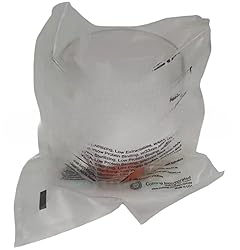1X 500ml vacuum filter 0.22um PES membrane low